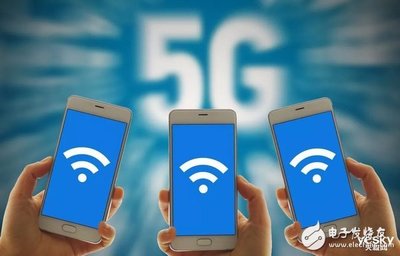 網速背后 從4G減速到5G推廣的行業轉型透視