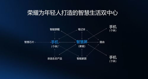 技術突破引領產業升級 從榮耀智慧屏獲獎看5G時代創新生態